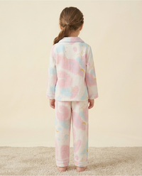 DreamSoft Pajama Set — soft pajama set for women, view 4