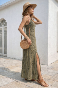 Sienna Sunset Dress