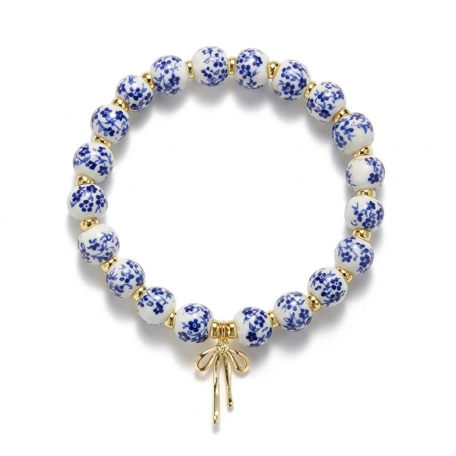 Elara Bracelet — dainty bracelet