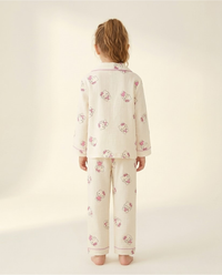 DreamSoft Pajama Set — soft pajama set for women, view 9