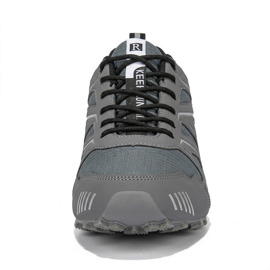 Outland Flex Shoes — cushioned slip-on shoes, view 4