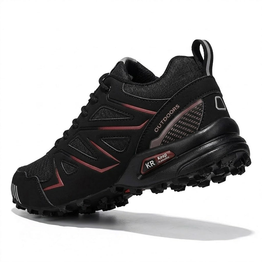Outland Flex Shoes — cushioned slip-on shoes, view 13