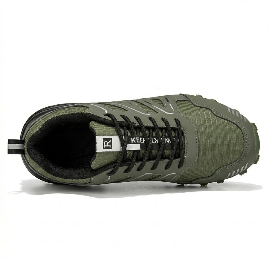 Outland Flex Shoes — cushioned slip-on shoes, view 10
