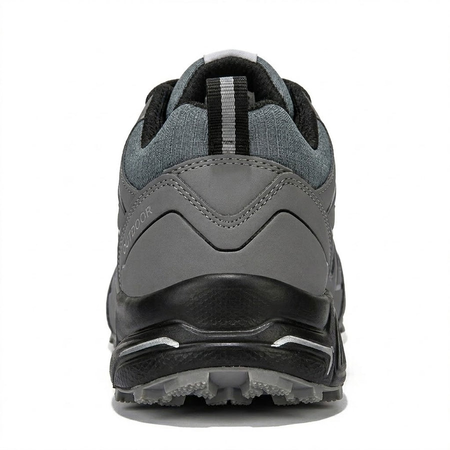 Outland Flex Shoes — cushioned slip-on shoes, view 5