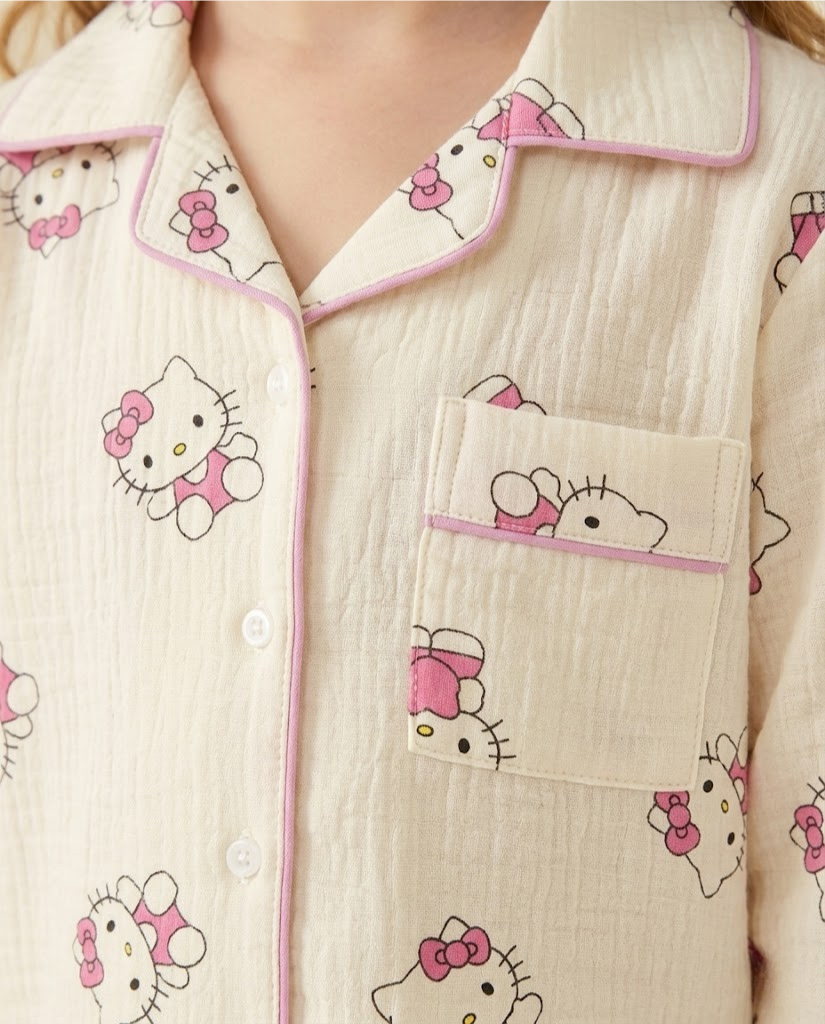 DreamSoft Pajama Set — soft pajama set for women, view 11