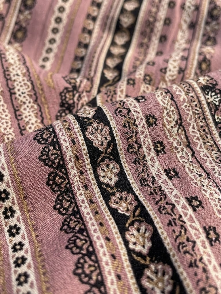 Sienna Sunset Dress