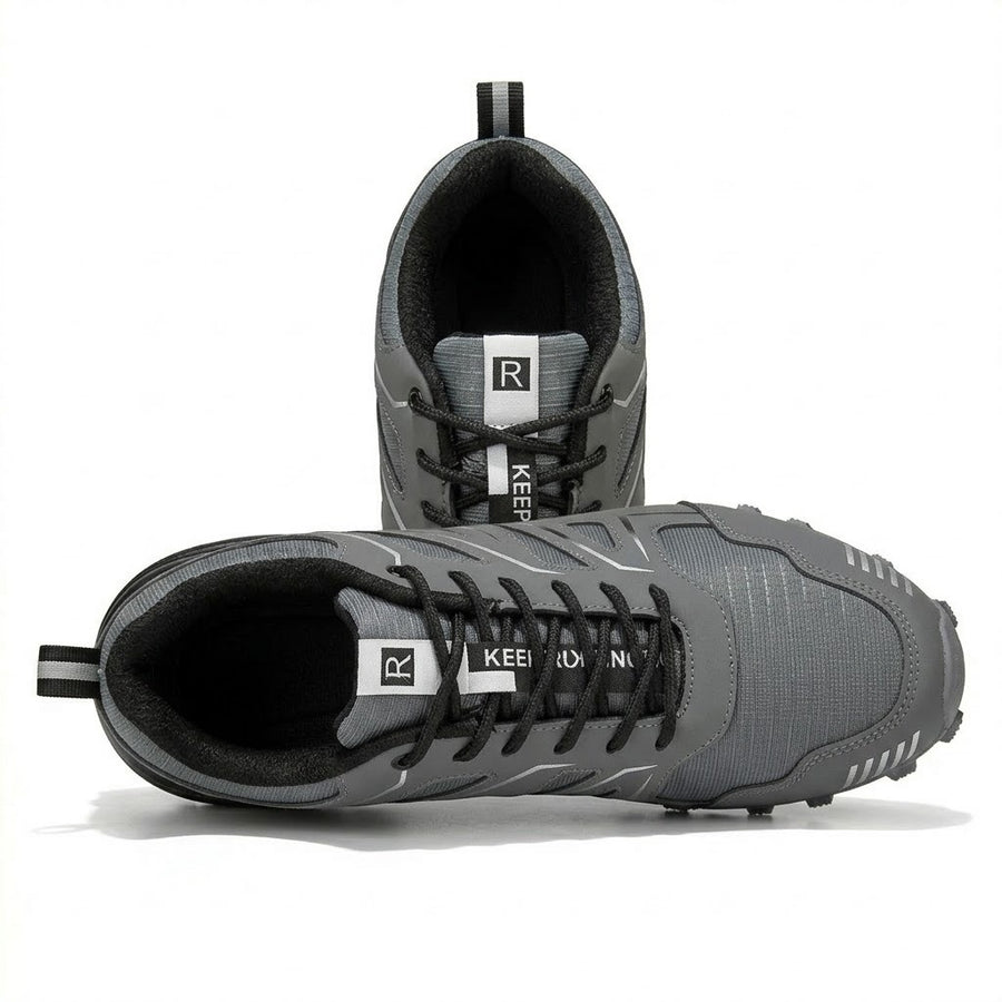 Outland Flex Shoes — cushioned slip-on shoes, view 6