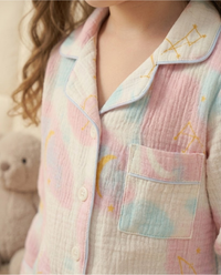 DreamSoft Pajama Set — soft pajama set for women, view 7