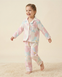 DreamSoft Pajama Set — soft pajama set for women, view 8