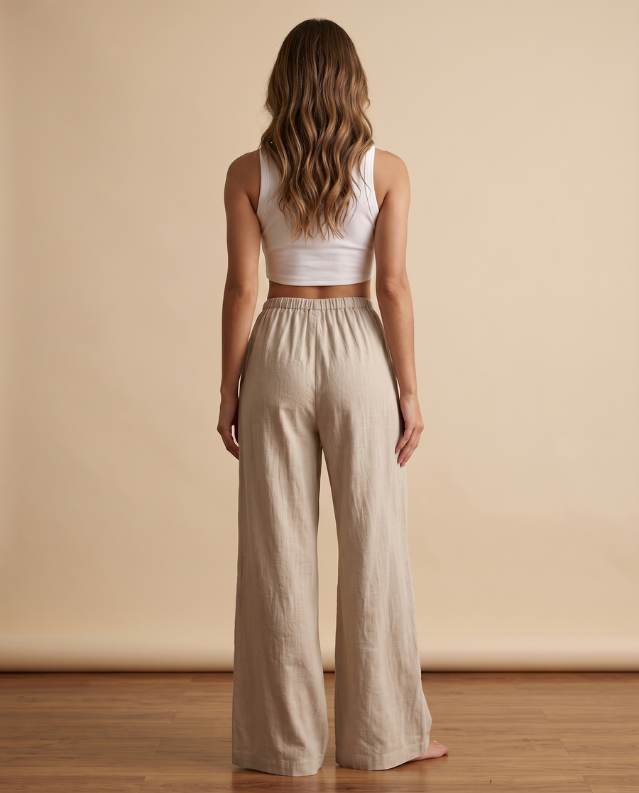 CloudFlow Pants