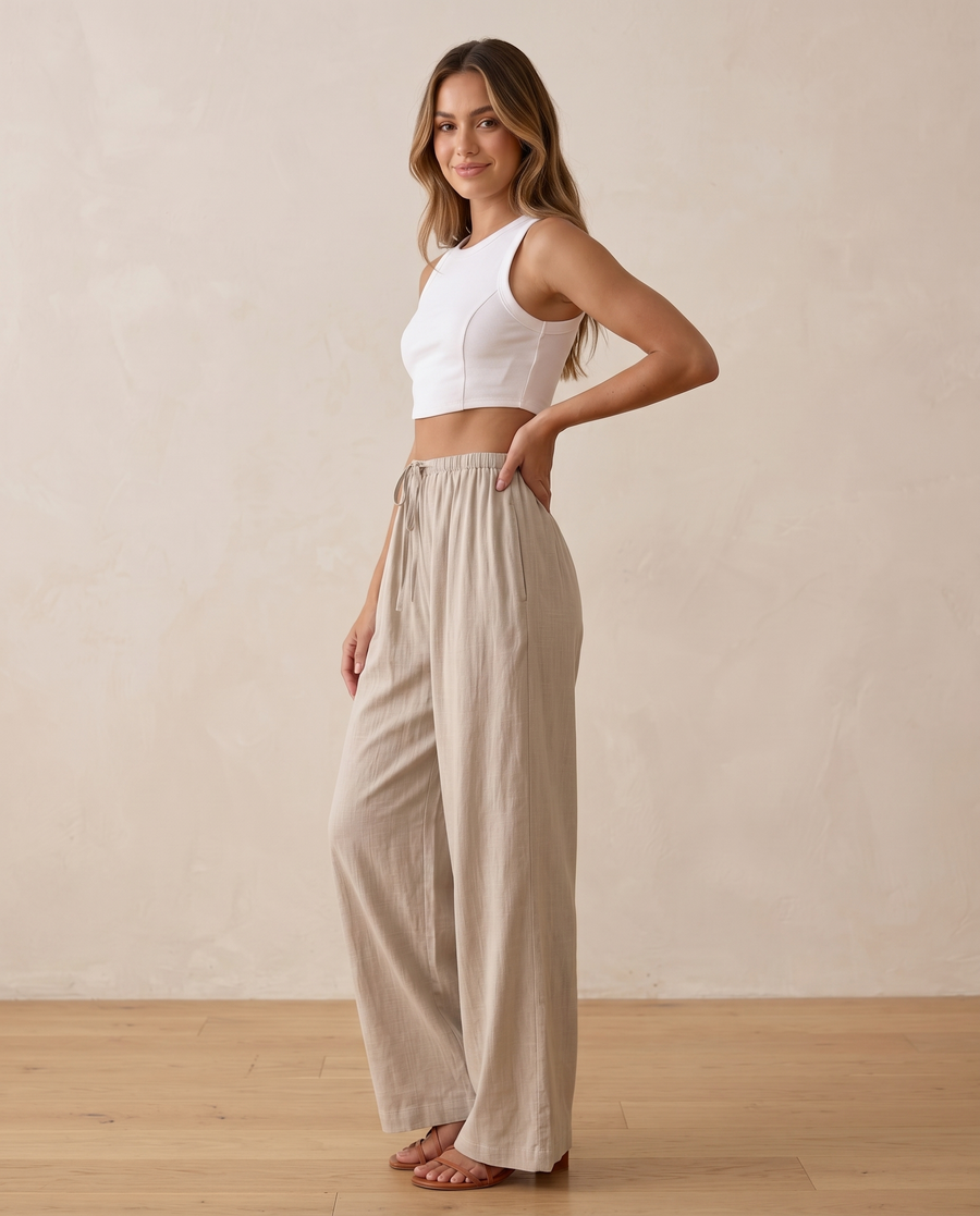 CloudFlow Pants