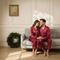 Luna Luxe Couple Set