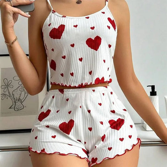 CozyLove Pajama Set