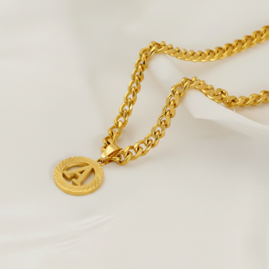 Signature Chain — cozy matching lounge set for women, view 28