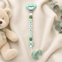 Light Green | flatlay