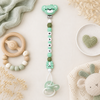 Light Green | multi-use