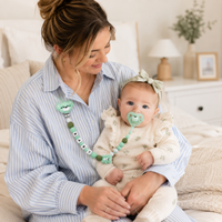 Light Green | cuddle