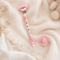 Light Pink | flatlay