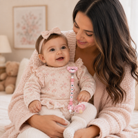 Light Pink | cuddle