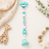 Light Turquoise | multi-use