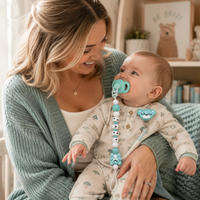 Light Turquoise | lifestyle