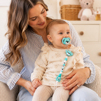 Light Turquoise | cuddle