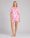 Pink Cowgirl PJ Set