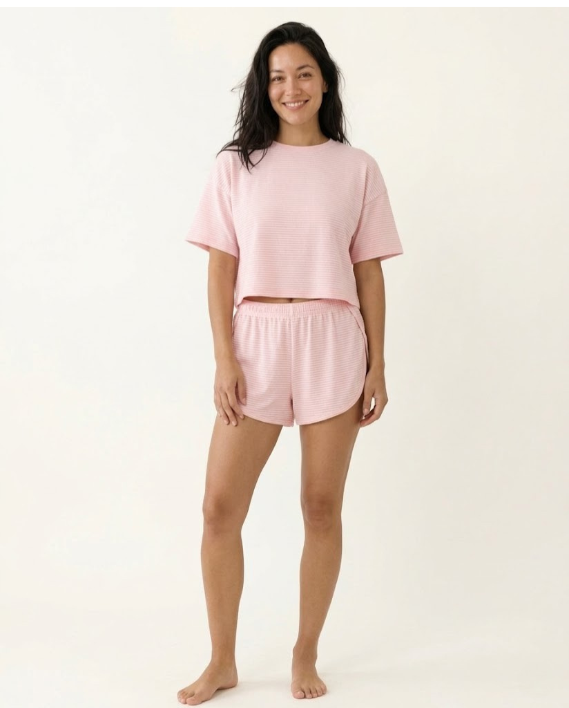 CloudEase Lounge Set