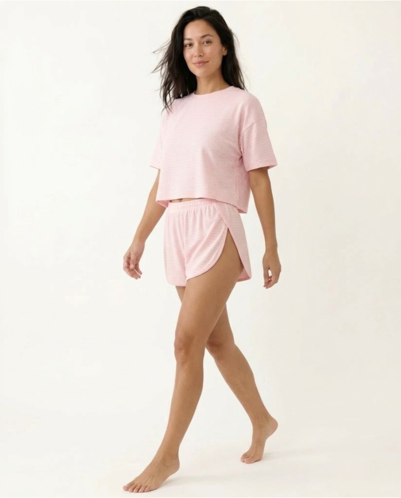 CloudEase Lounge Set