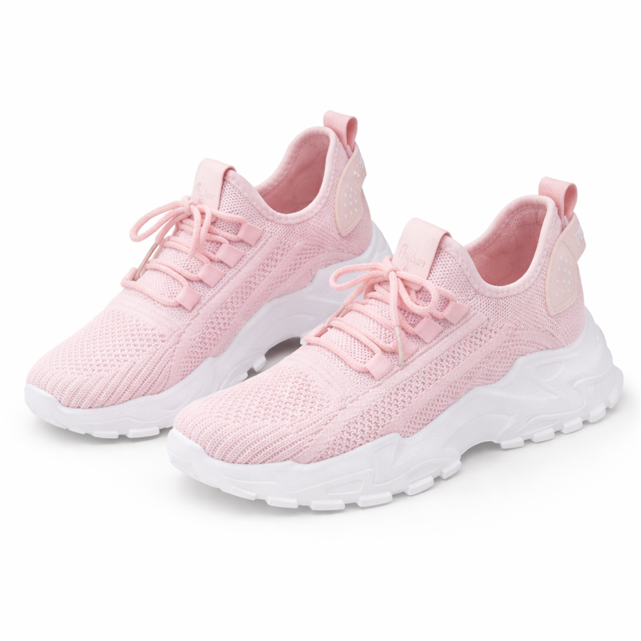 CloudStep Shoes — cushioned slip-on shoes, view 6