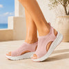 ALL | Cloudstep Comfort Sandal product montage — all colors