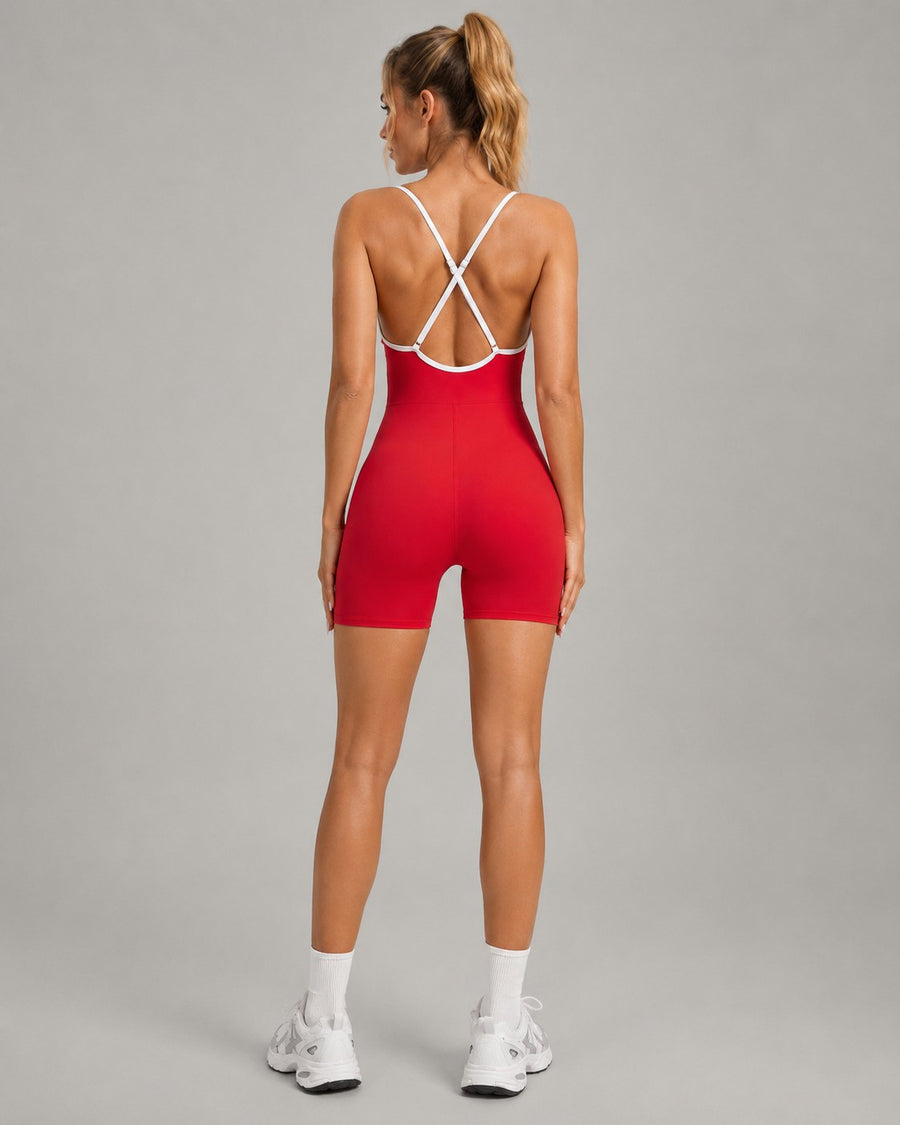 SculptFlow open back view