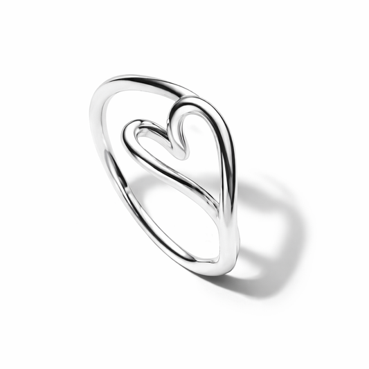 The Aria Ring