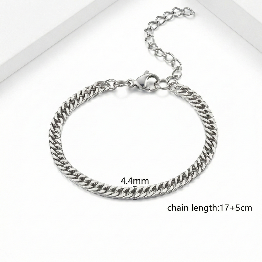 IronCore Bracelet — dainty bracelet, view 8
