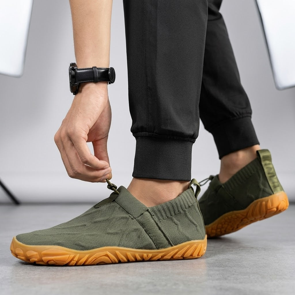 TerraFlex Slip On - Men Shoes