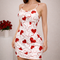 HeartBloom Dress