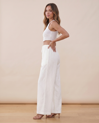 CloudFlow Pants