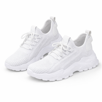 CloudStep Shoes — cushioned slip-on shoes