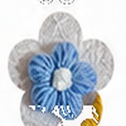 Cornflower charm