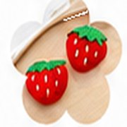 Strawberries charm