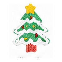 Christmas Tree charm