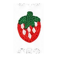 Strawberry charm
