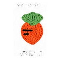 Carrot charm