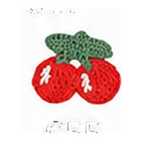 Cherries charm