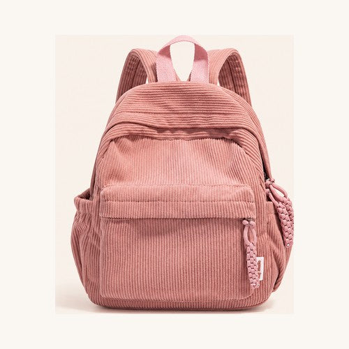 Light Pink backpack