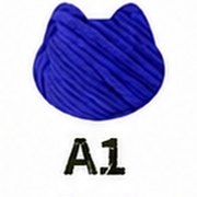 Royal Blue wool