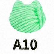 Mint wool