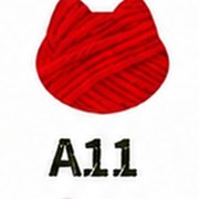 True Red wool