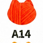 Coral wool