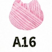 Blush wool